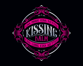 Kissing Balm entry by Doriana Petrova Ivanova