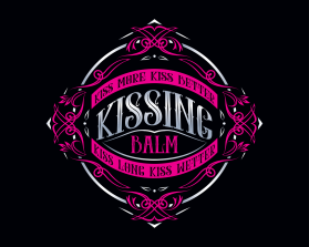 Kissing Balm entry by Doriana Petrova Ivanova