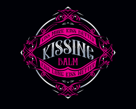 Kissing Balm entry by Doriana Petrova Ivanova