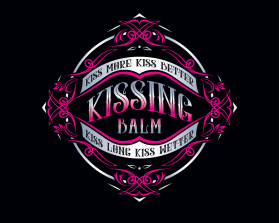 Kissing Balm entry by Doriana Petrova Ivanova