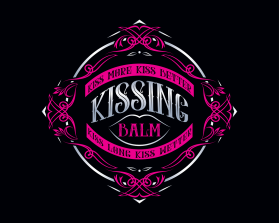 Kissing Balm entry by Doriana Petrova Ivanova