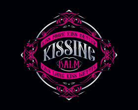 Kissing Balm entry by Doriana Petrova Ivanova
