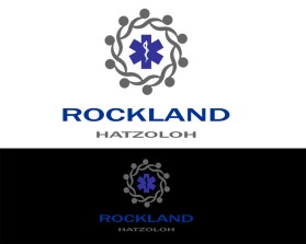 Rockland Hatzoloh entry by google Dhy