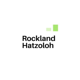 Rockland Hatzoloh entry by ASLOGOS