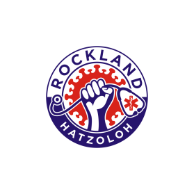 Rockland Hatzoloh entry by yons