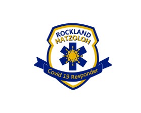 Rockland Hatzoloh entry by DellArt