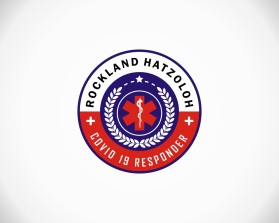 Rockland Hatzoloh entry by Deeban2016