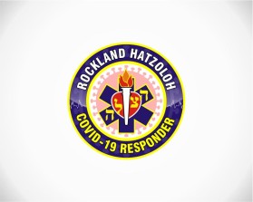 Rockland Hatzoloh entry by Deeban2016