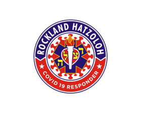 Rockland Hatzoloh entry by yons