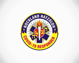 Rockland Hatzoloh entry by Deeban2016