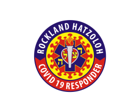 Rockland Hatzoloh entry by yons