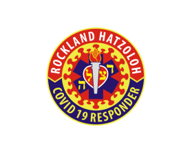 Rockland Hatzoloh entry by yons