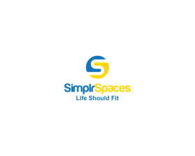 Logo Design entry 1901489 submitted by berkah to the Logo Design for SimplrSpaces run by dmitchb