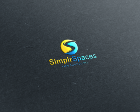 Logo Design entry 1901494 submitted by berkah to the Logo Design for SimplrSpaces run by dmitchb
