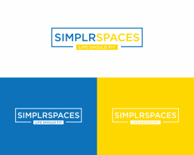 SimplrSpaces entry by berkahe gusti
