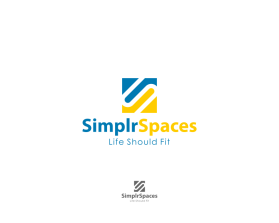 SimplrSpaces entry by M4rukochan