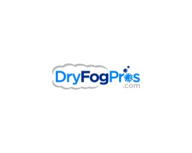 DryFogPros.com entry by RGR design