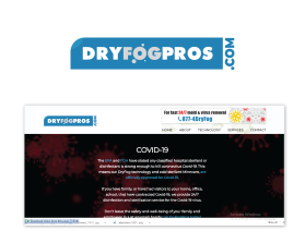 DryFogPros.com entry by azimi11adam