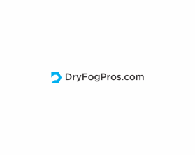 DryFogPros.com entry by fuArt