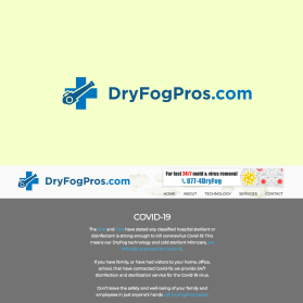 DryFogPros.com entry by munir