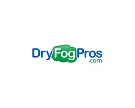 Winning entry: DryFogPros.com entry by berlianapril