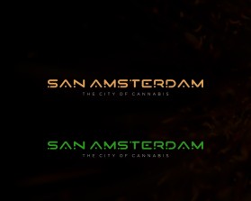 San Amsterdam entry by devildance999