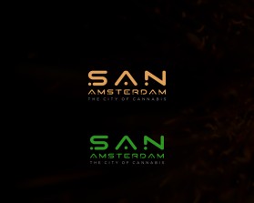 San Amsterdam entry by devildance999