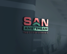 San Amsterdam entry by berkahe gusti