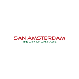 San Amsterdam entry by teponk