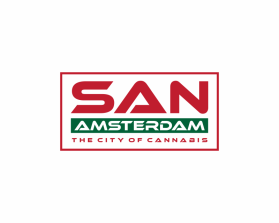 San Amsterdam entry by okley
