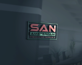 San Amsterdam entry by okley