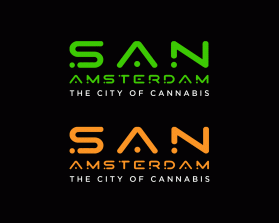San Amsterdam entry by AlvaroAlbee