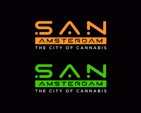 San Amsterdam entry by AlvaroAlbee