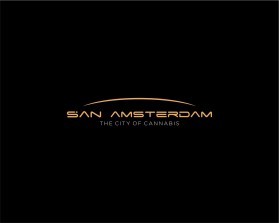 San Amsterdam entry by hery_cdt