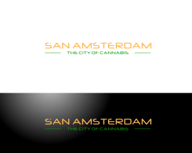 San Amsterdam entry by sella