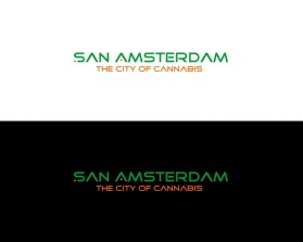 San Amsterdam entry by Ipank