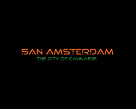 San Amsterdam entry by Ipank