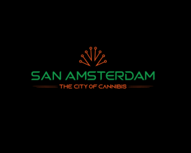 San Amsterdam entry by yangki