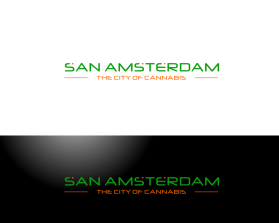 San Amsterdam entry by sella