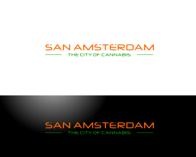 San Amsterdam entry by sella