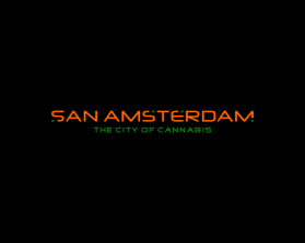 San Amsterdam entry by sella