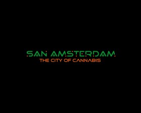 San Amsterdam entry by Ipank