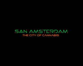 San Amsterdam entry by Ipank
