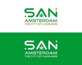 San Amsterdam entry by Ipank