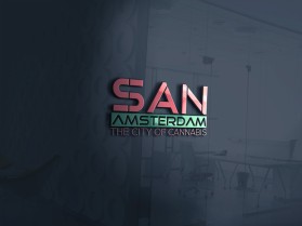 San Amsterdam entry by freelancernursultan