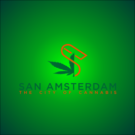 San Amsterdam entry by nurilch_design