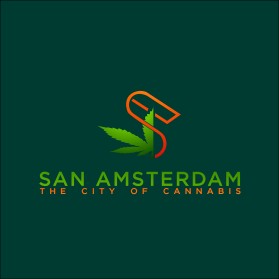 San Amsterdam entry by nurilch_design