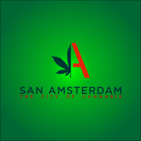 San Amsterdam entry by nurilch_design