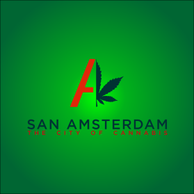 San Amsterdam entry by nurilch_design