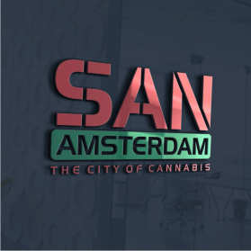 Winning entry: San Amsterdam entry by jannatan